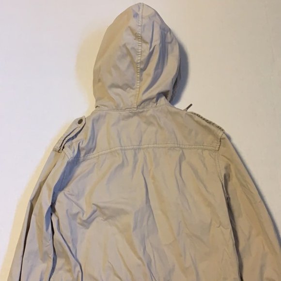 Aritzia Talula Cargo Trench - Women’s Size Small - Picture 6 of 9